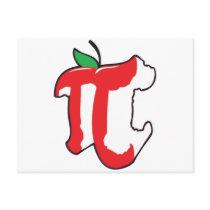 apple pie postcard
