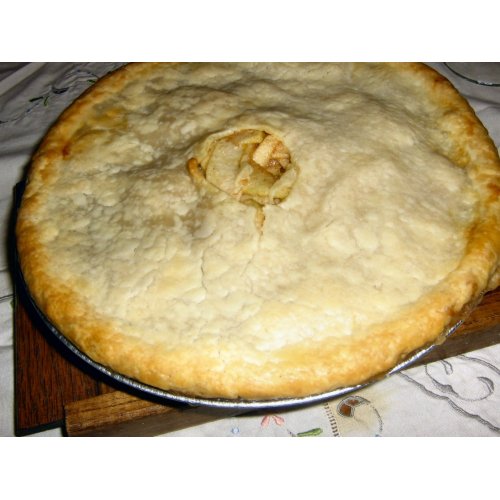 Apple Pie print