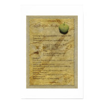 Apple Pie posters