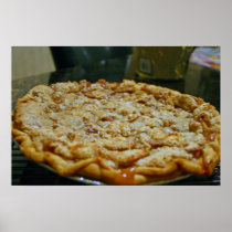 Apple Pie Poster