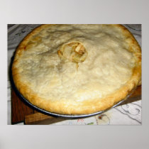 Apple Pie Posters