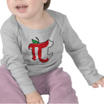 apple pie shirt