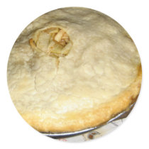 Apple Pie stickers