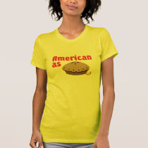 apple pie t-shirts