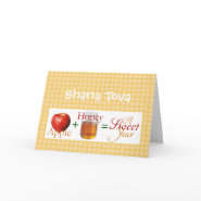 Apple plus Honey card