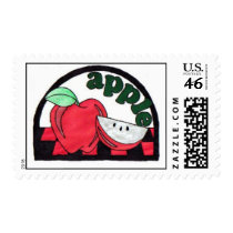 Apple Postage