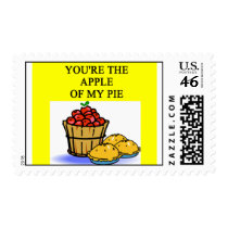 APPLE POSTAGE