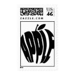 APPLE STAMPS