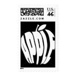 APPLE POSTAGE