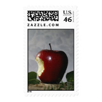 Apple Postage Stamps