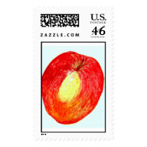Apple postage