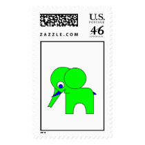 Apple Stamps
