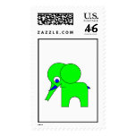 Apple postage
