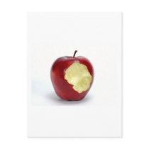 Apple Post Cards