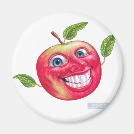 apple refrigerator Zazzle