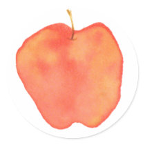 Apple stickers