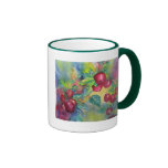 Apple Sonata Cup mugs