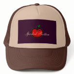 apple, Spoiled Rotten Hats