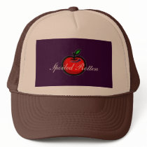 apple, Spoiled Rotten hats by applez apple, Spoiled Rotten hats