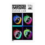 Apple Stamp