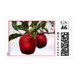 Apple Stamps