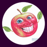 apple
