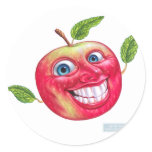 apple