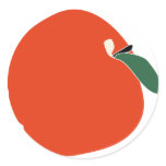 Apple Sticker stickers