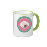 Apple Summer Cup mugs