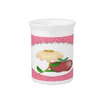 Apple Summer Pitcher pitchers