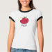 Ladies Ringer T-Shirt