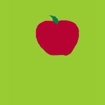Apple T-Shirt