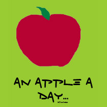 Apple T-shirt