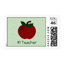 Apple Teacher Collection postage