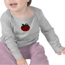 Apple Teacher Collection Tshirt