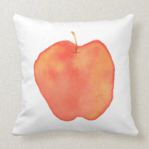 Apple pillows