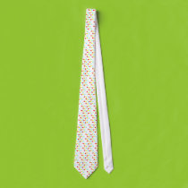 Apple Tie