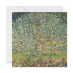Apple Tree (1912) by Gustav Klimt Invitations