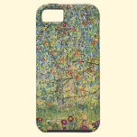 Apple Tree by Gustav Klimt, Vintage Victorian Art casemate cases