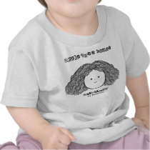 Apple Tree House for Babies t-shirts