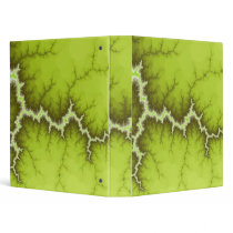 Apple Tree Roots Binder