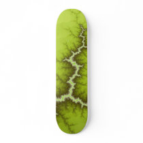 Apple Tree Roots Skateboard by JamesOakley Apple Tree Roots Skateboard