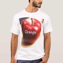 apple t-shirts by greenpeacock apple t-shirts