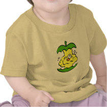 Apple t-shirts
