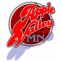 Apple Valley MN swoop shirt by Duncan_Reed Apple Valley MN swoop shirt