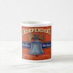 Apple Vintage Old Retro Crate Product Goods Labels Coffee Mugs