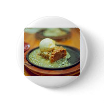 Applebees Sizzling Apple Pie Pin