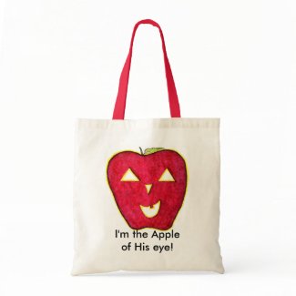 AppleOLantern Bag Basic bag