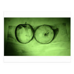 apples1 post card