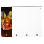 Apples and Bread Dry-Erase Boards